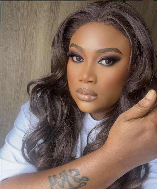 Esther Nwachukwu