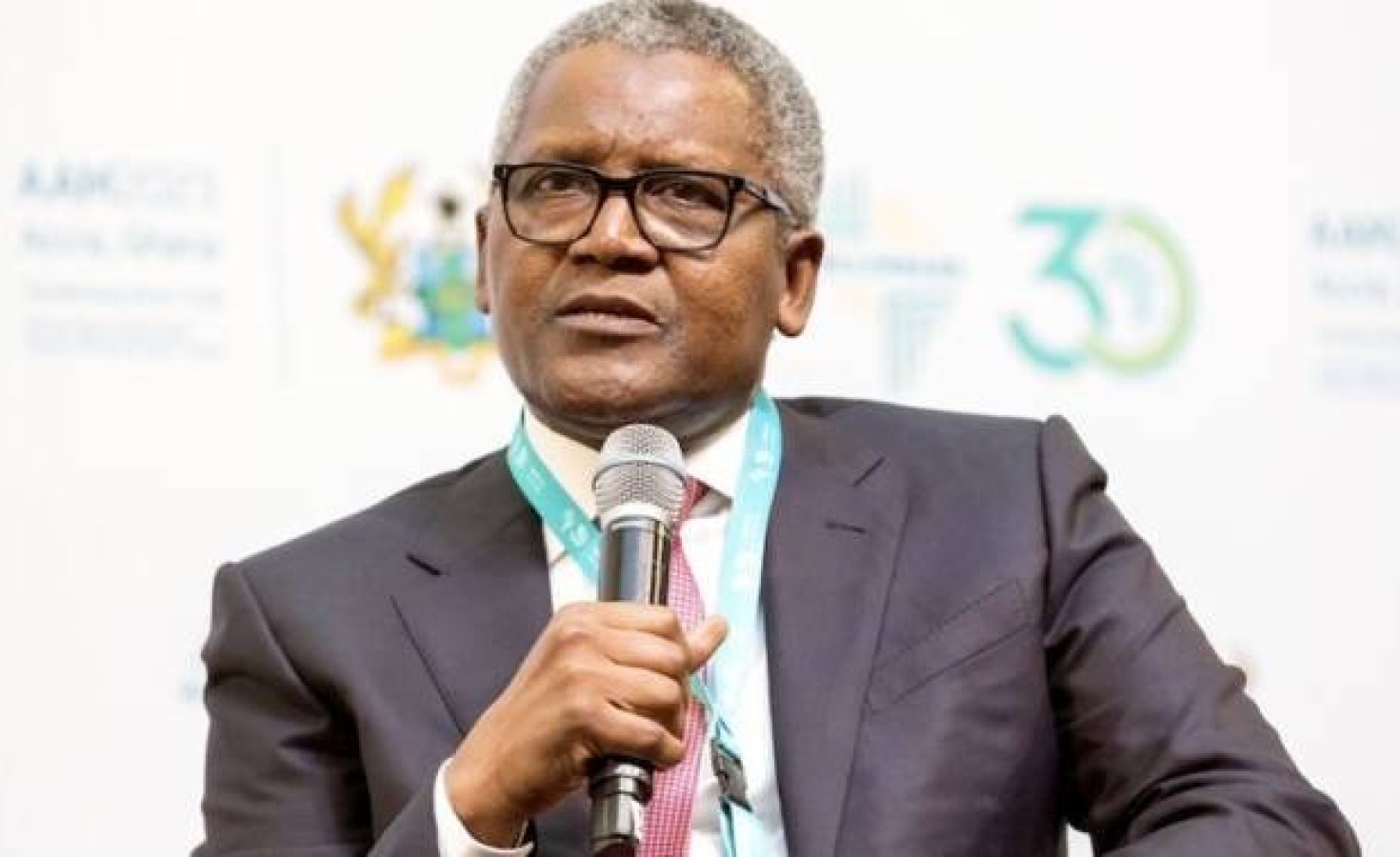 Dangote