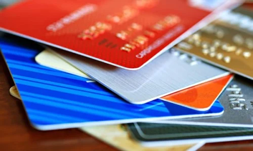 Naira Cards