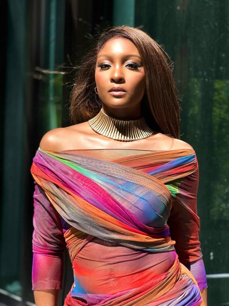 Osas Ighodaro