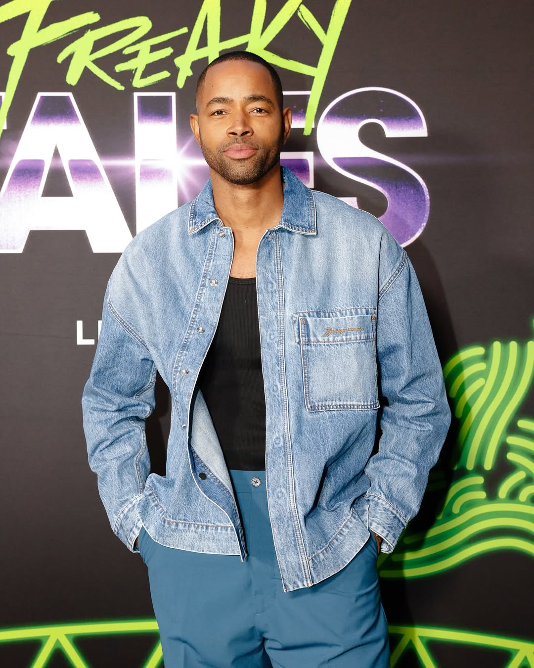 Jay Ellis