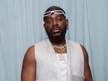 Adekunle Gold