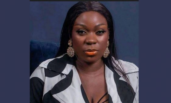 Motilola Akinlami