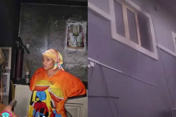 Iyabo Ojo