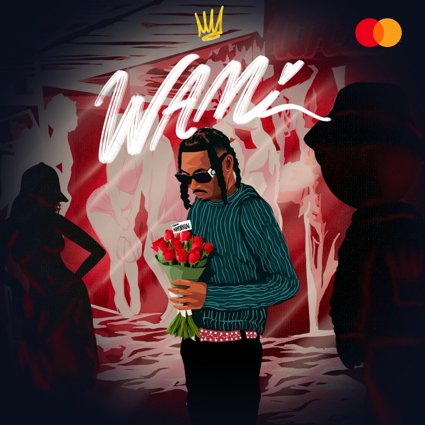 Mastercard