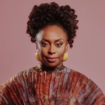 Chimamanda Adichie