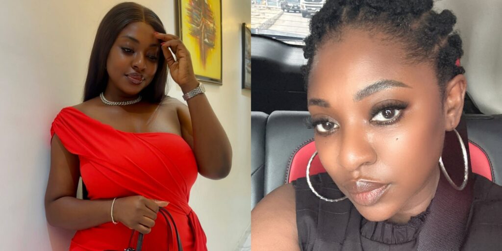 Yvonne Jegede