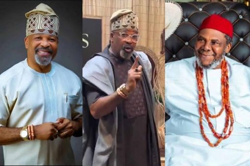 Yemi Solade