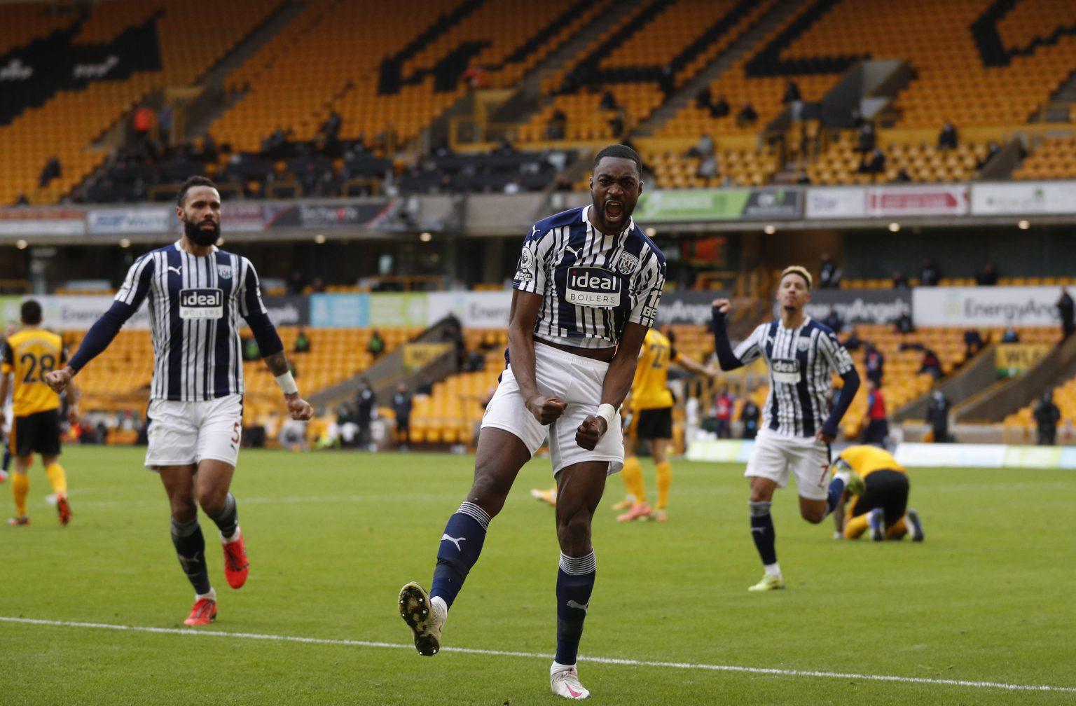 Semi Ajayi