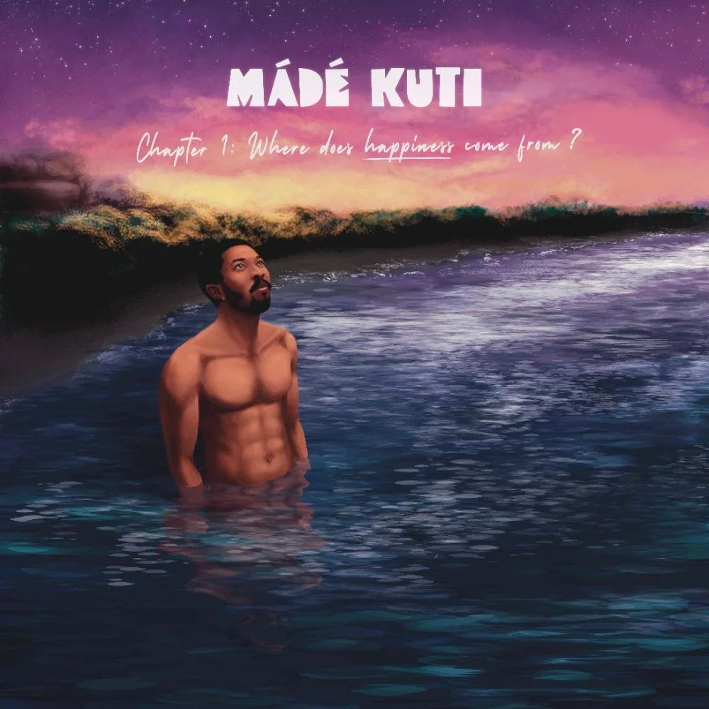 Mádé Kut