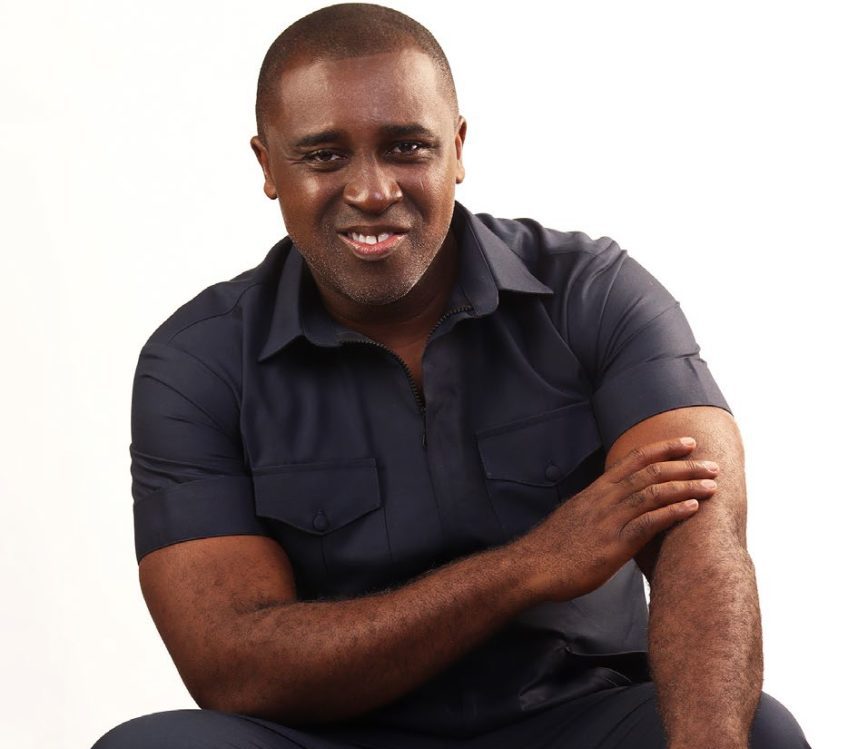 Frank Edoho