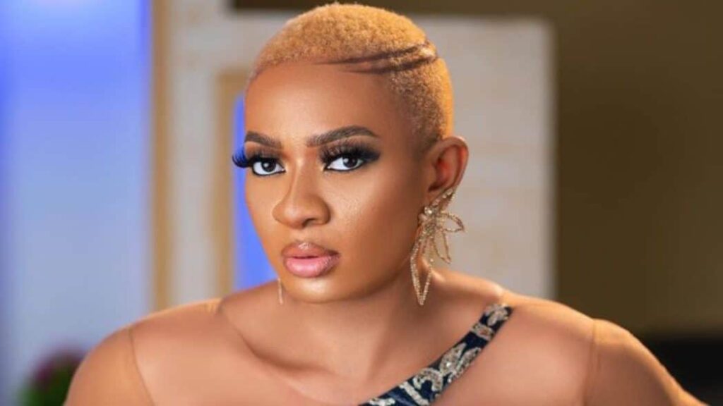 May Yul-Edochie