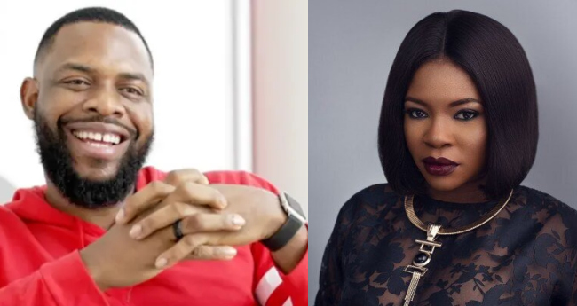 Efa Iwara Lauds Kemi Adetiba