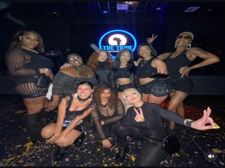 Tribe Entertainment