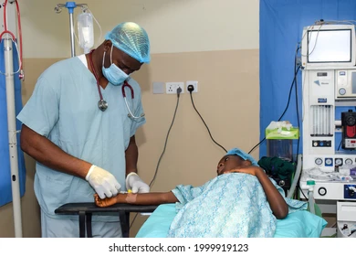 Time to Boost Maternal, Newborn Healthcare in Nigeria