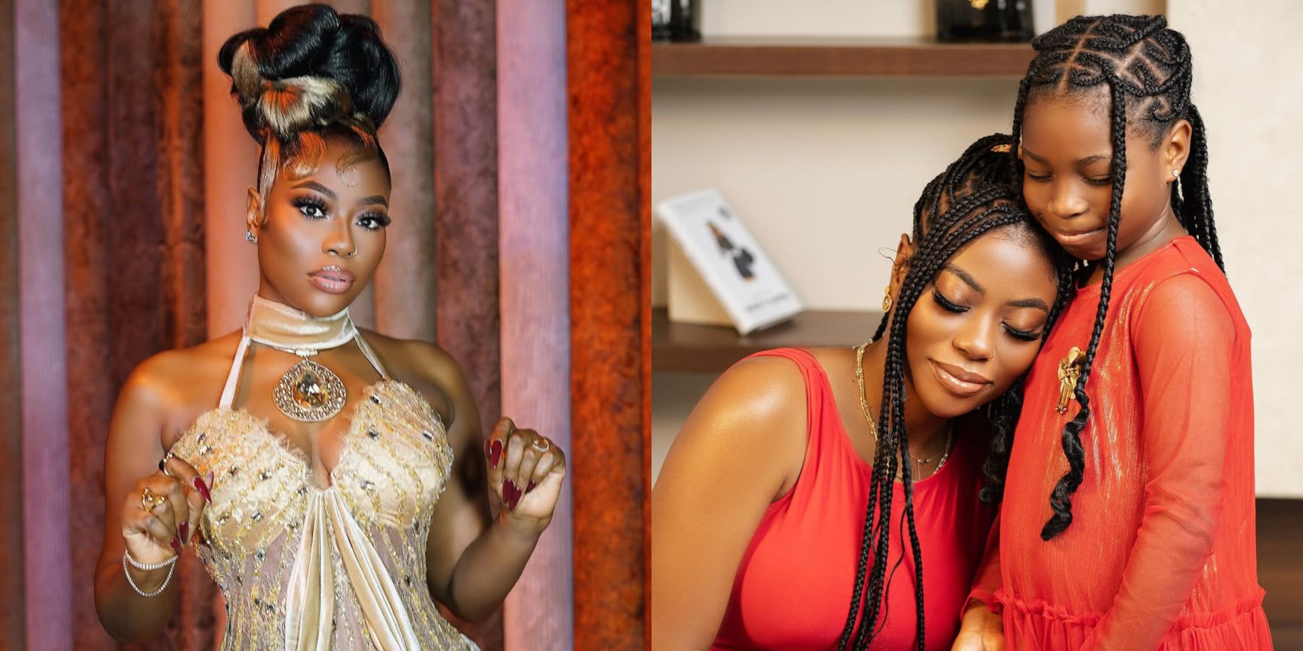 Sophia Momodu