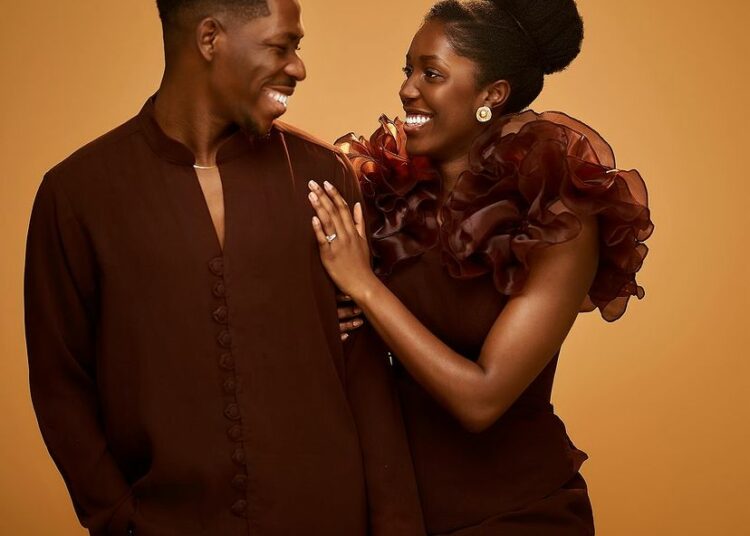 Moses Bliss’ Wife