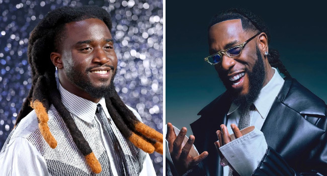 Burna Boy and Shaboozey