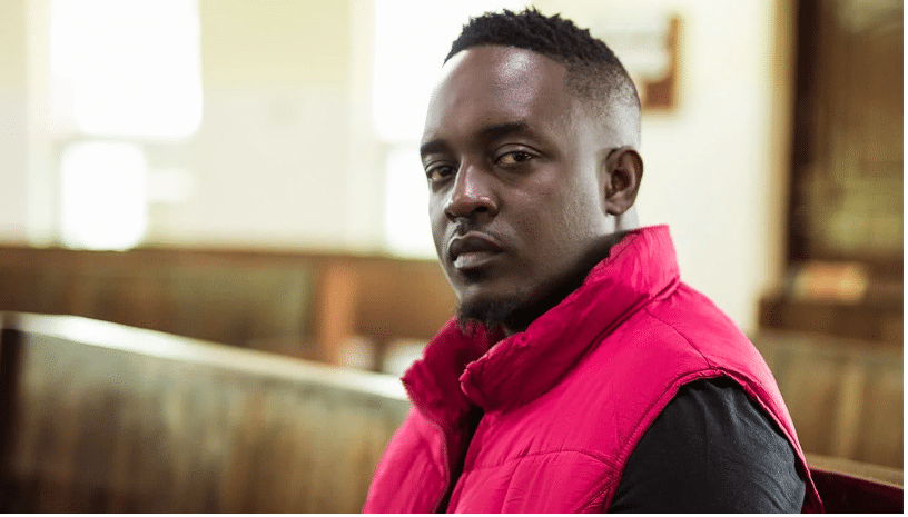 M.I Abaga