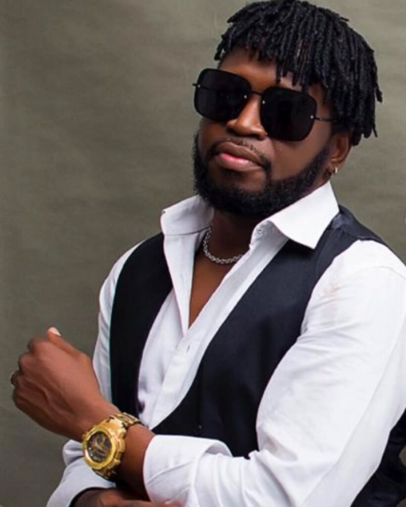 Kayode Peters
