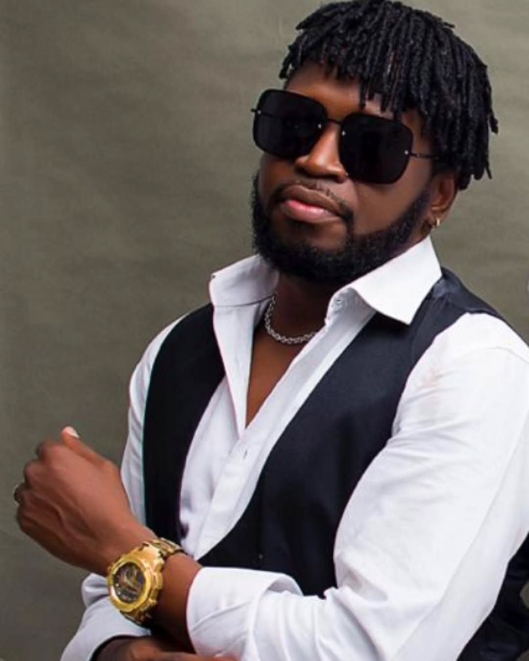 Kayode Peters