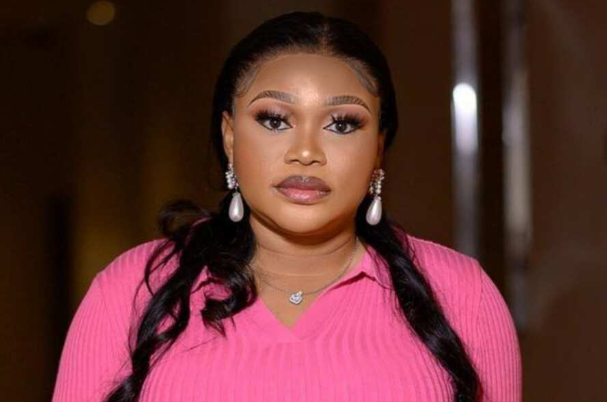 Ruth Kadiri