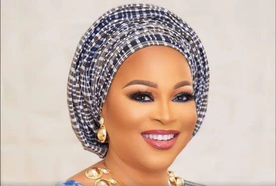 Bukky Wright