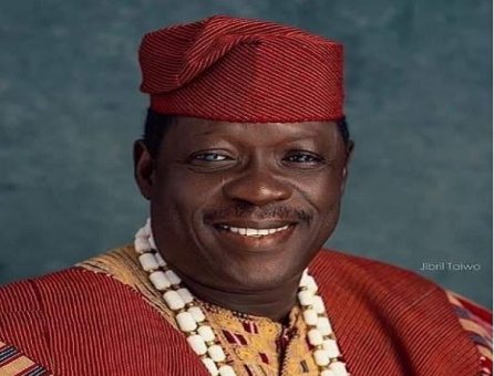 Taiwo Hassan