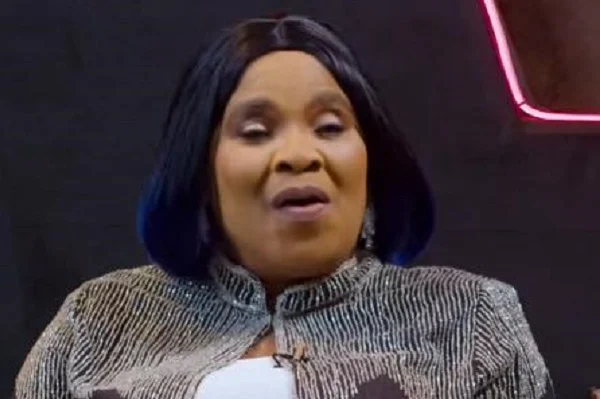 Moji Afolayan