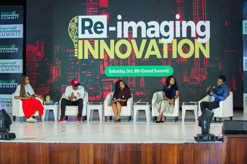 Innovation Summit