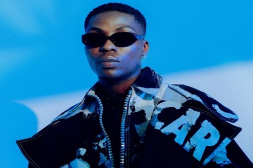 Reekado Banks