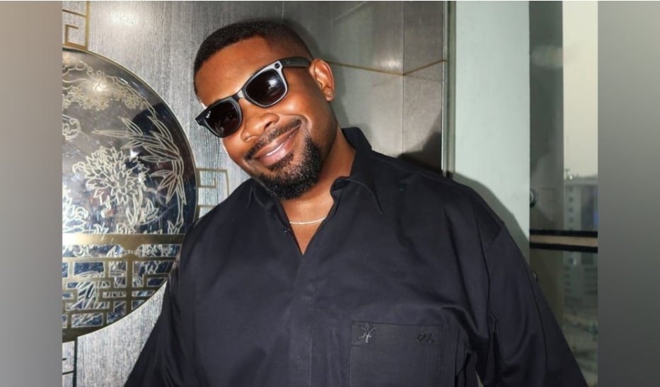 Don Jazzy