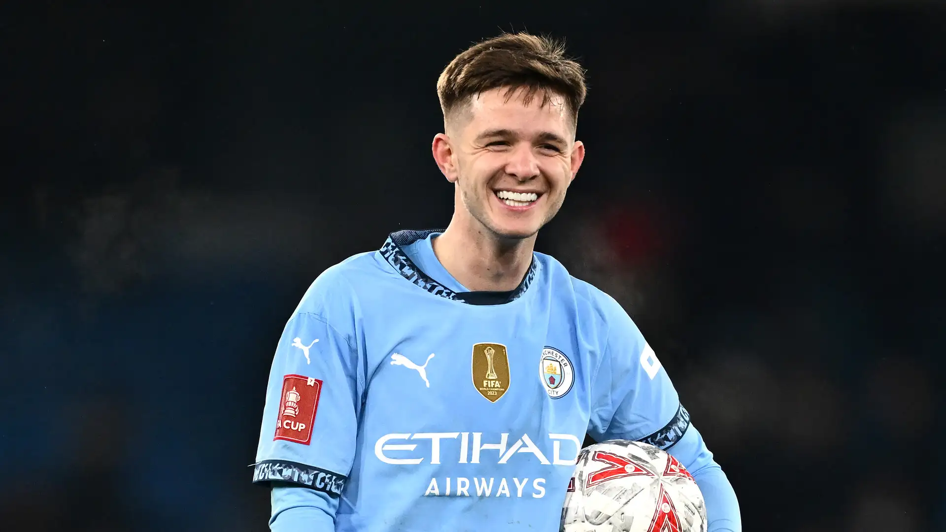 Manchester City