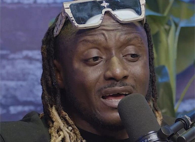 Terry G