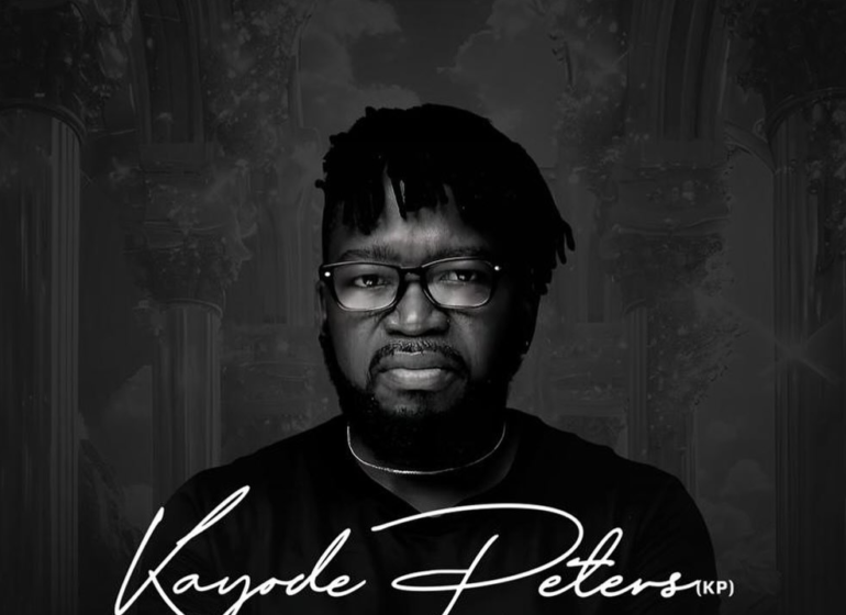 Kayode Peters