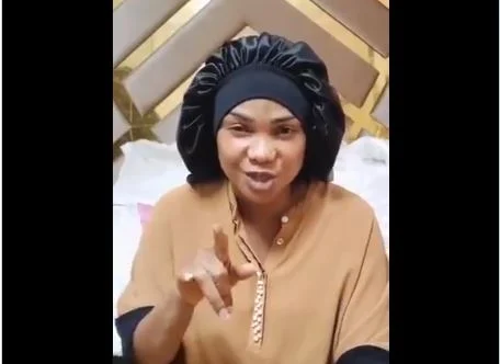 Iyabo Ojo