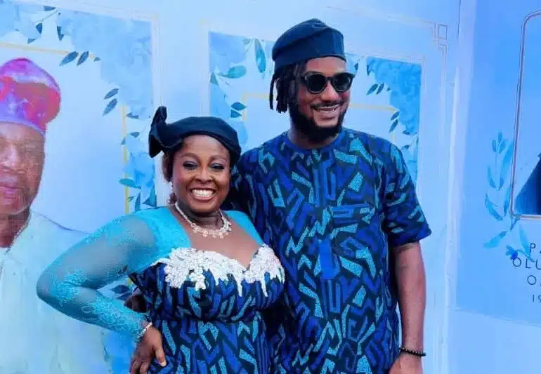 Actress Lolo 1