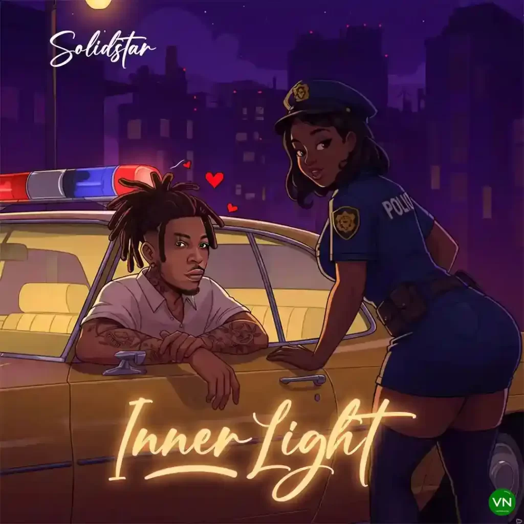 Solidstar - Inner Light