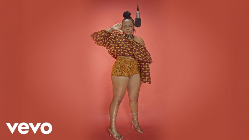 Yemi Alade