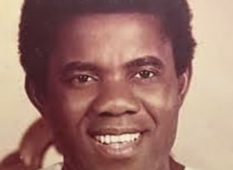 Moji Afolayan