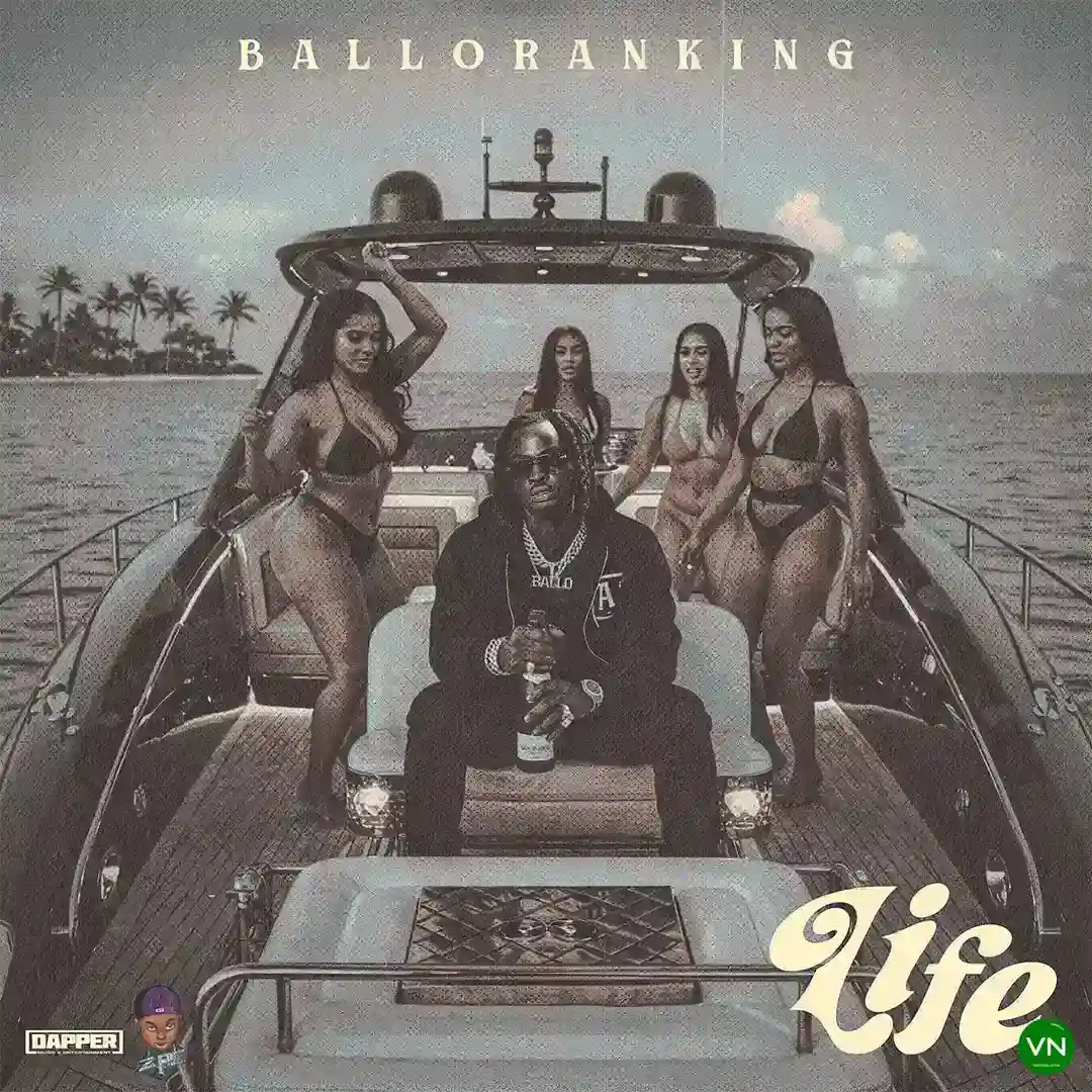 Balloranking – Life