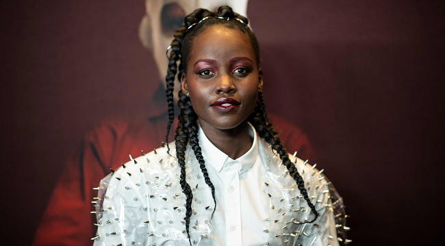 Lupita Nyong’o