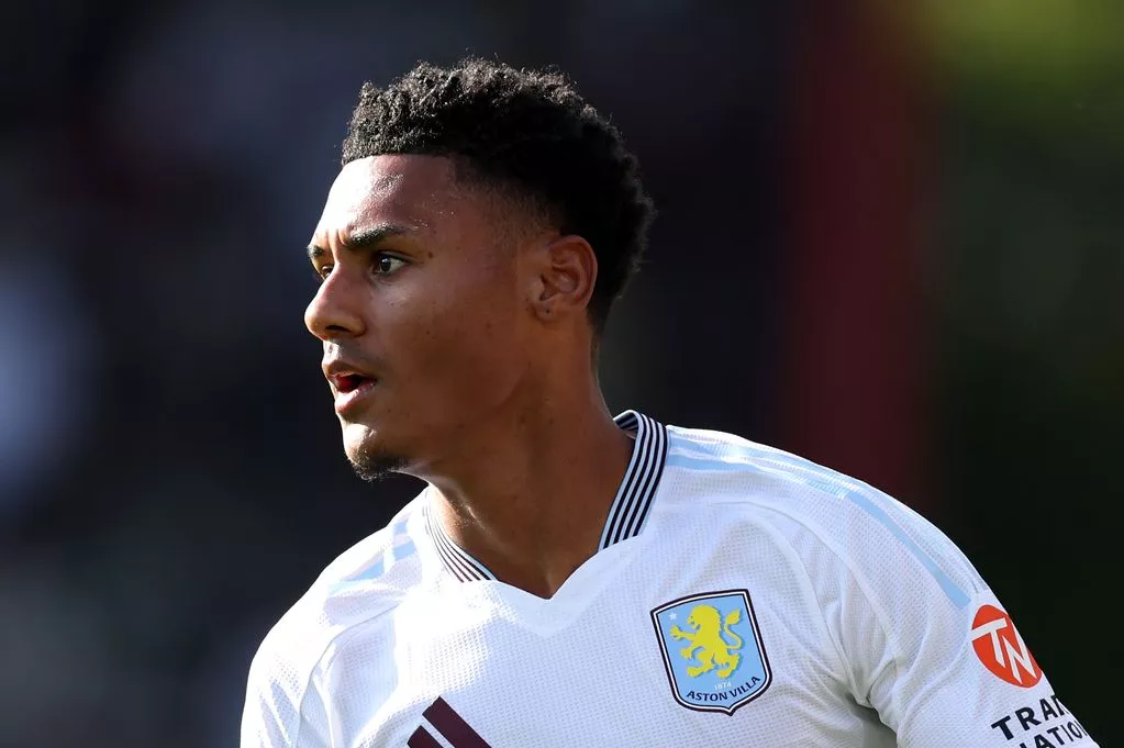 Ollie Watkins