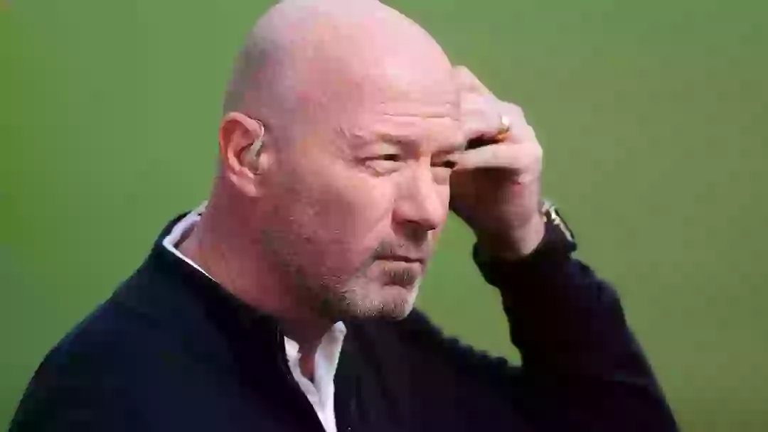 Alan Shearer