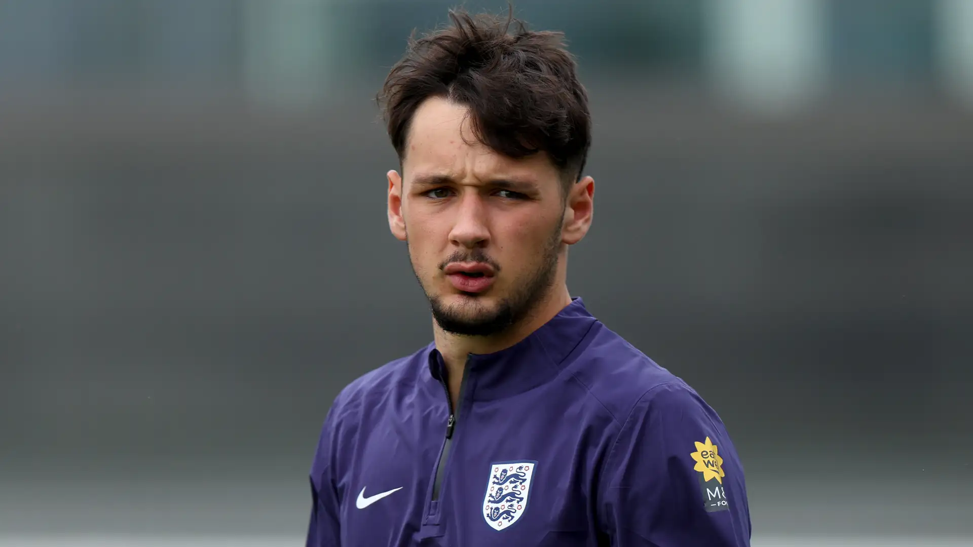Man City Re-Sign James Trafford