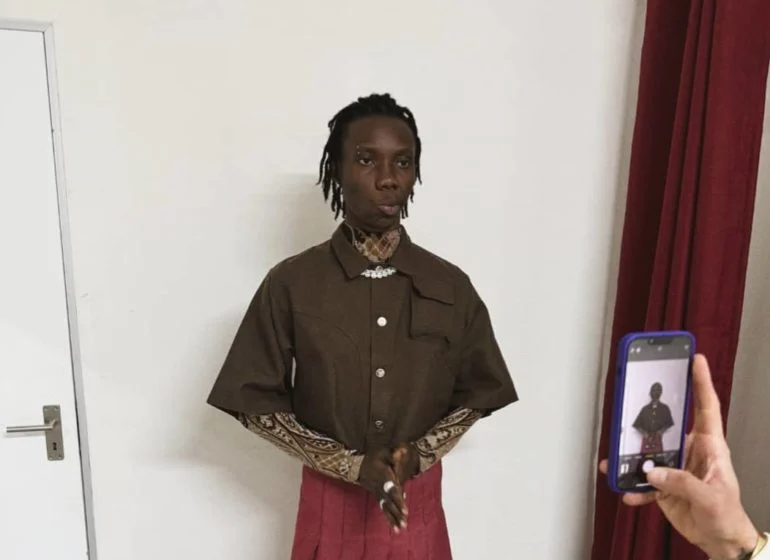 Blaqbonez