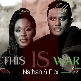 Nathan & Elbi - This is War
