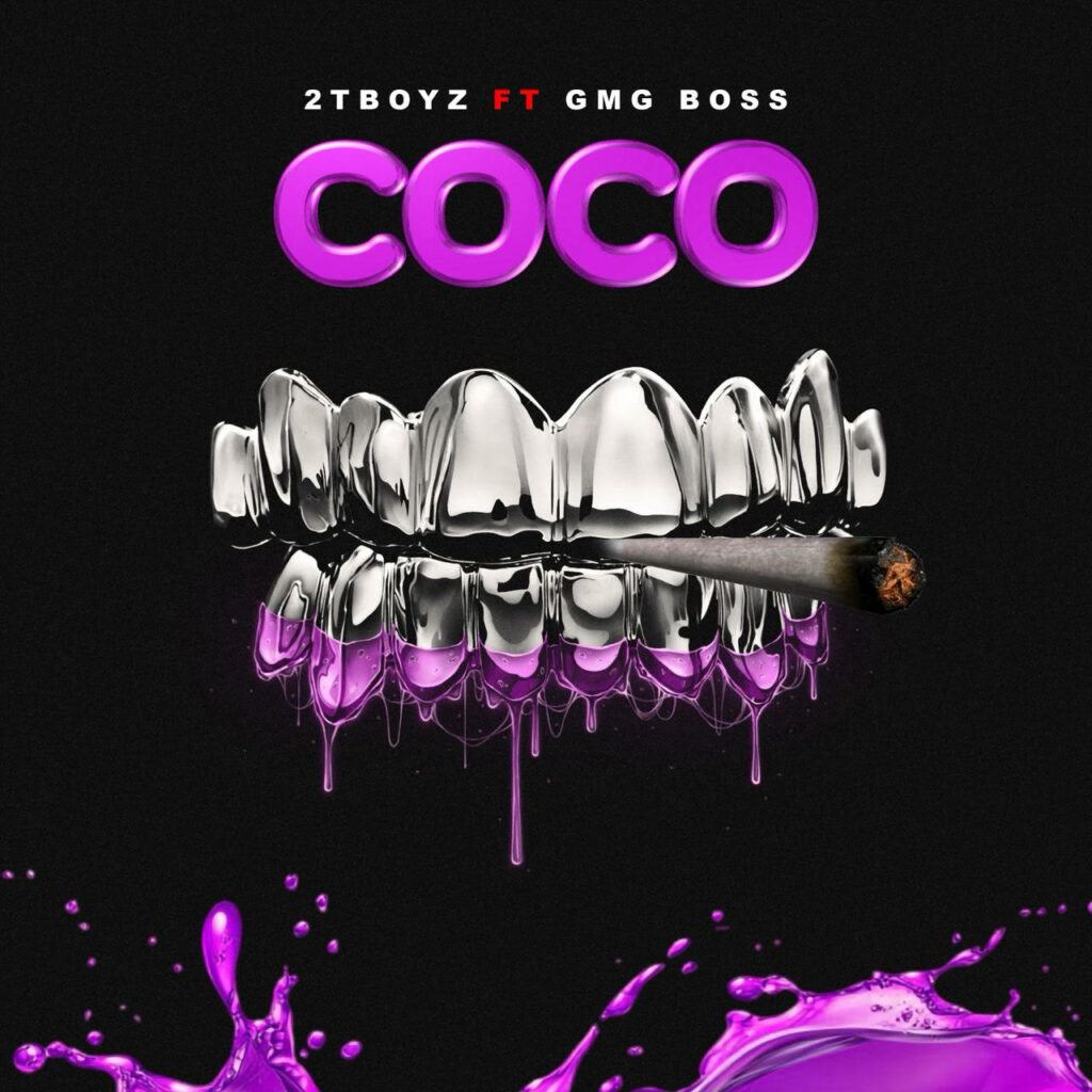 2TBoyz - "COCO"