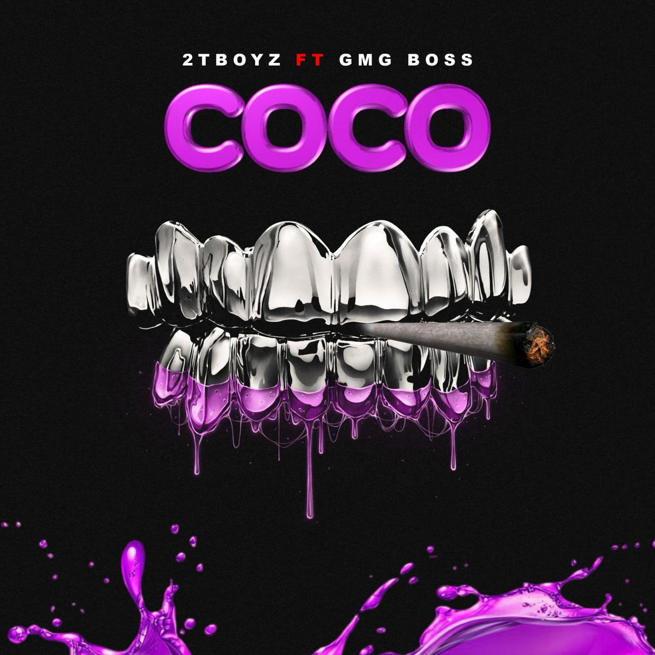 2TBoyz  - "COCO"