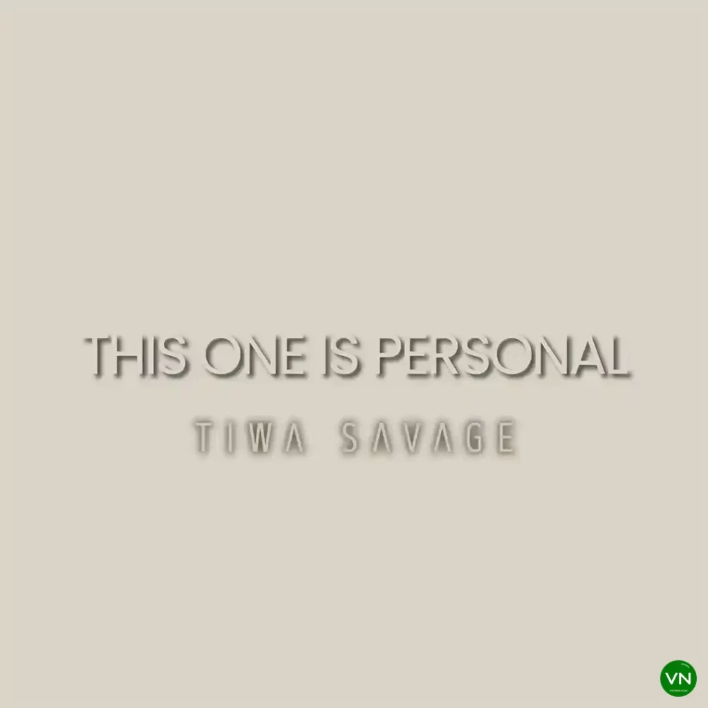 Tiwa Savage – On The Low ft. Skepta